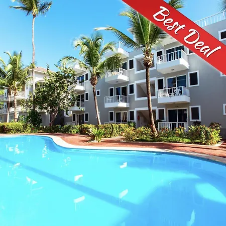 Tropicana Suites Deluxe Beach Club And Pool - Playa Los Corales
